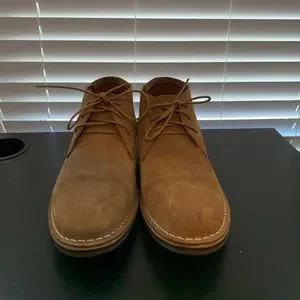 Steve Madden | Shoes | Steve Madden Mens Hacksaw 25 Chukka  display picture 1
